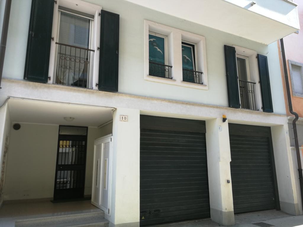Grado Exclusive Apartment Exterior photo