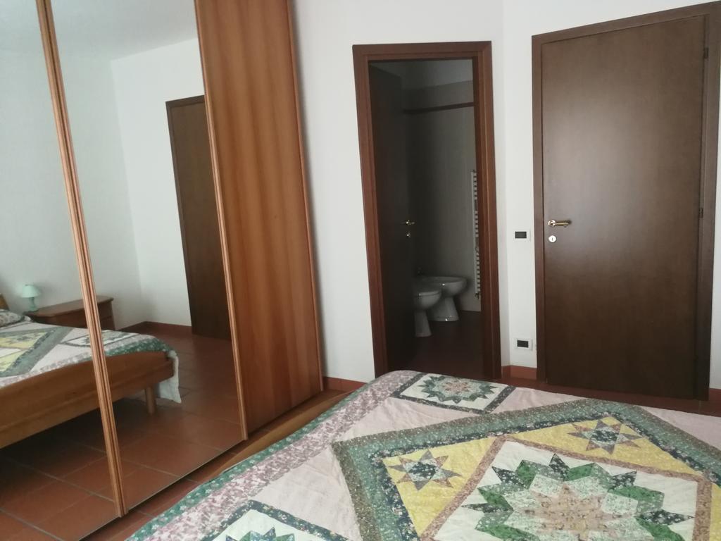 Grado Exclusive Apartment Exterior photo